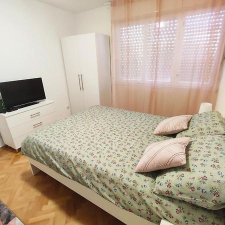 Apartment Lenka -Split ,Great Location Kültér fotó