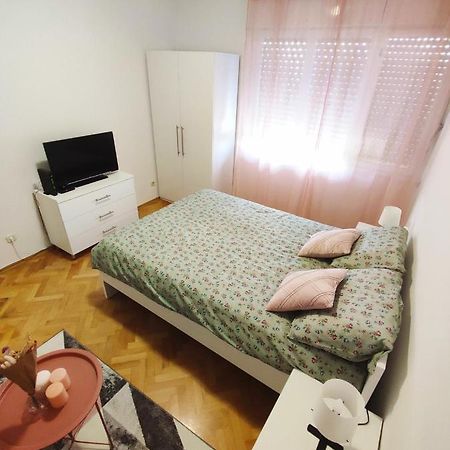 Apartment Lenka -Split ,Great Location Kültér fotó