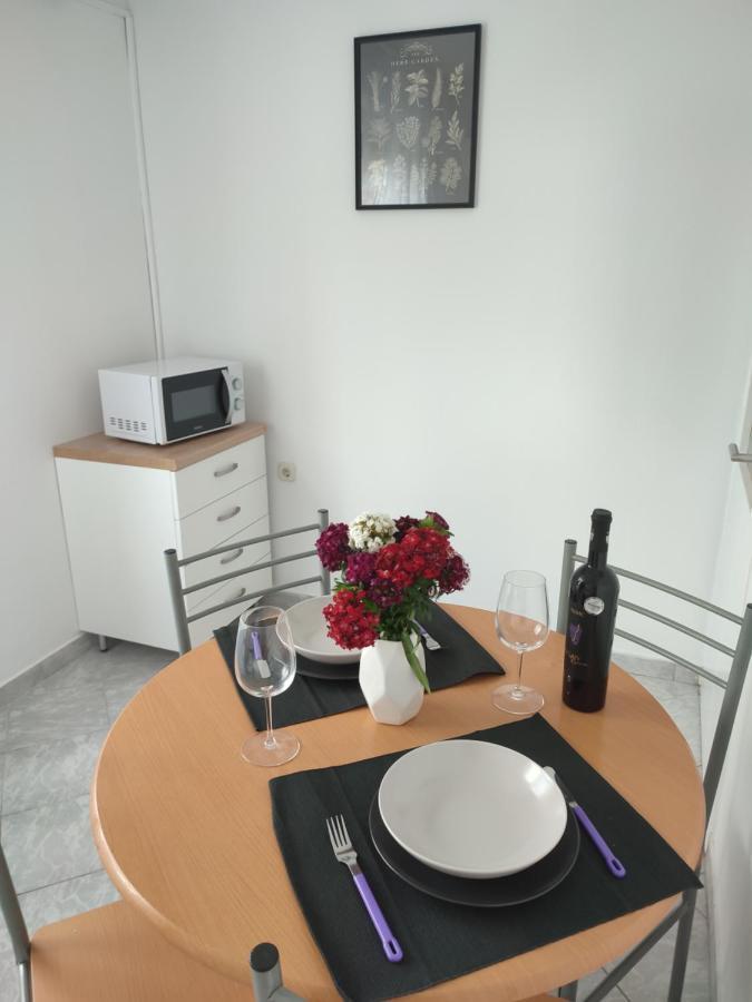 Apartment Lenka -Split ,Great Location Kültér fotó