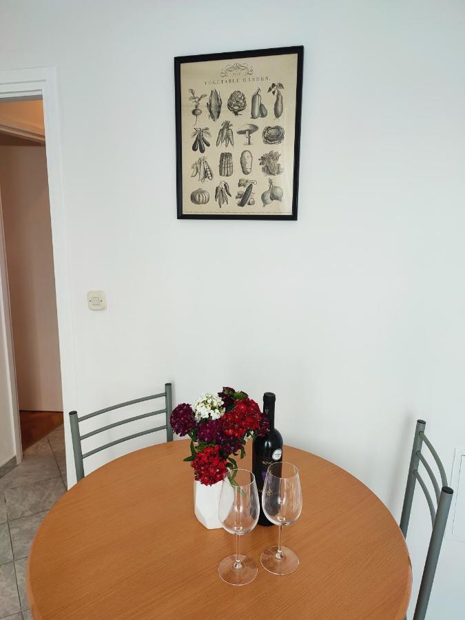 Apartment Lenka -Split ,Great Location Kültér fotó