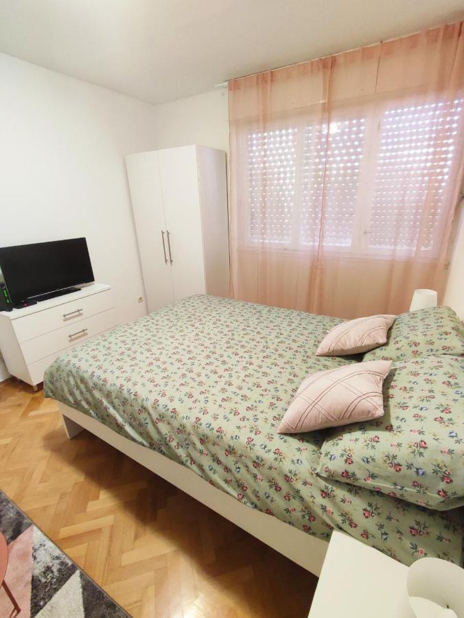 Apartment Lenka -Split ,Great Location Kültér fotó