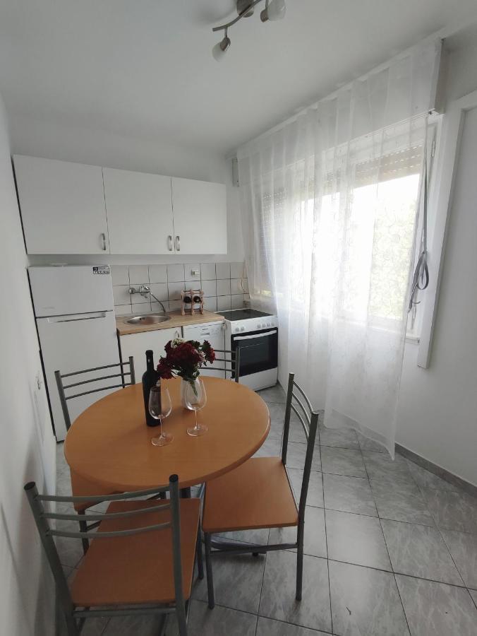 Apartment Lenka -Split ,Great Location Kültér fotó