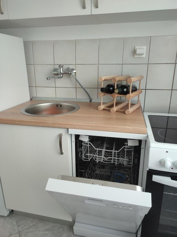 Apartment Lenka -Split ,Great Location Kültér fotó