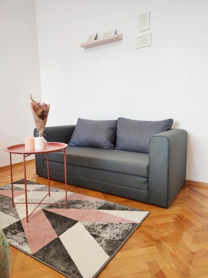 Apartment Lenka -Split ,Great Location Kültér fotó