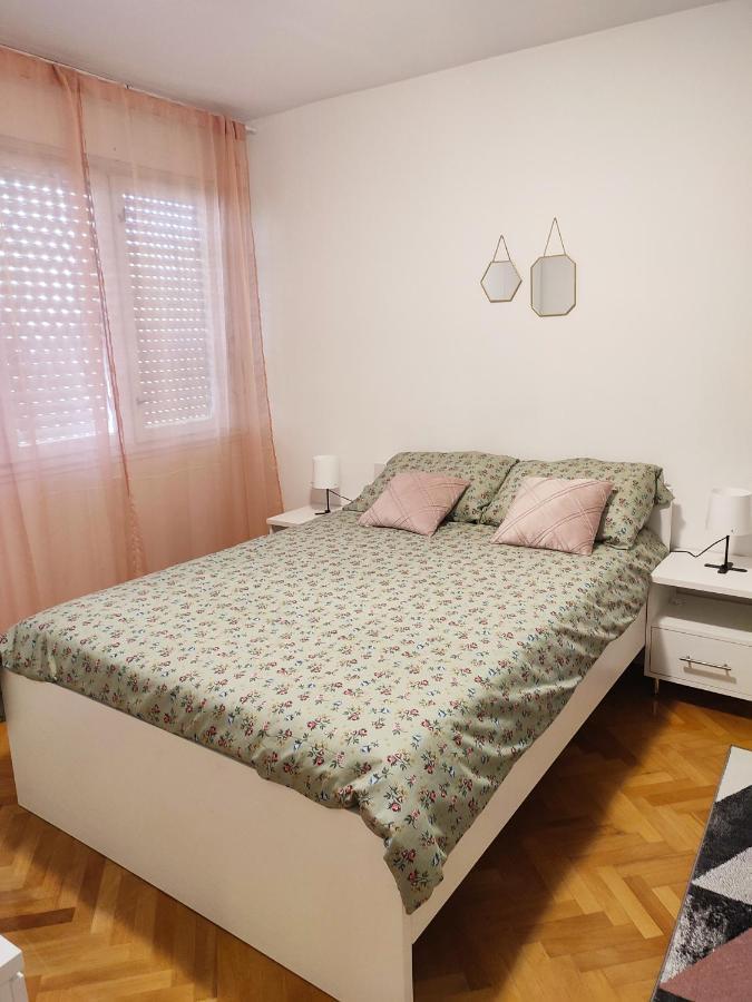 Apartment Lenka -Split ,Great Location Kültér fotó