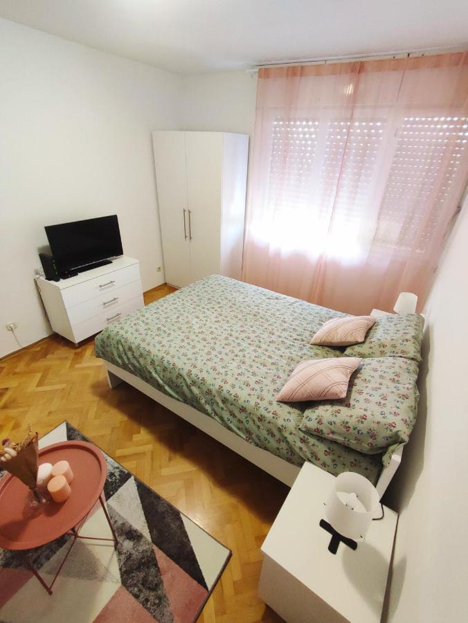 Apartment Lenka -Split ,Great Location Kültér fotó